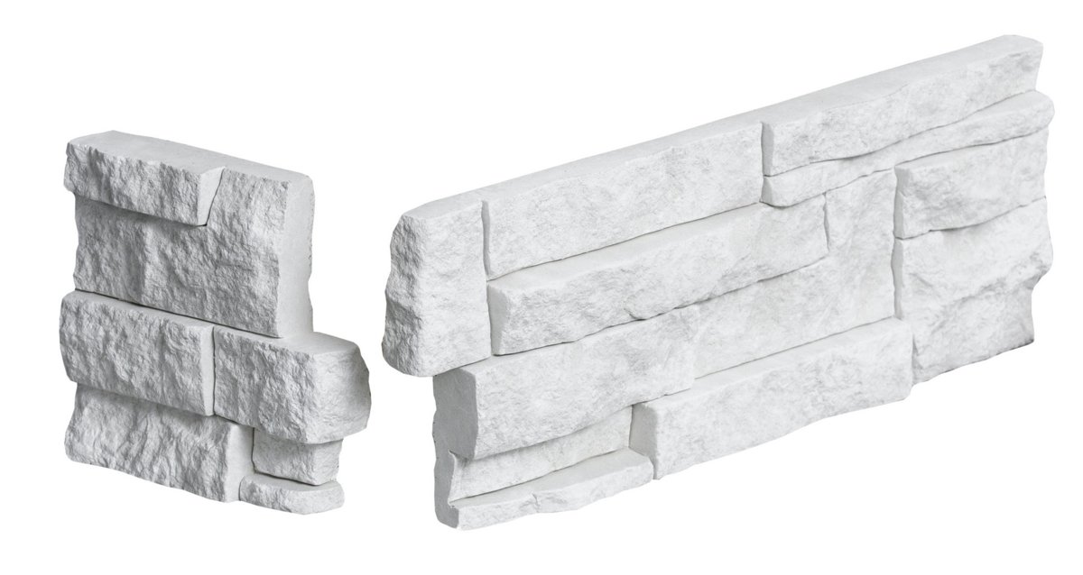 ALASKA 37.5x10x2.5 CM